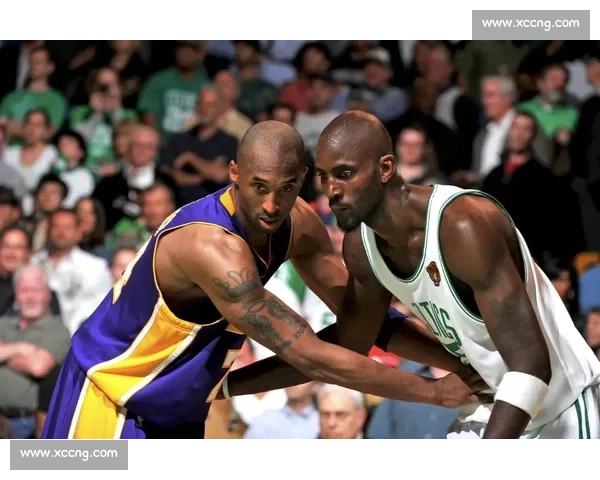 湖人凯尔特人总决赛第六场宿命对决书写王朝荣耀之夜历史回响与传奇延续